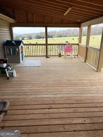 $660,000 | 2007 Akins Bridge Road, Eastanollee, GA 30538