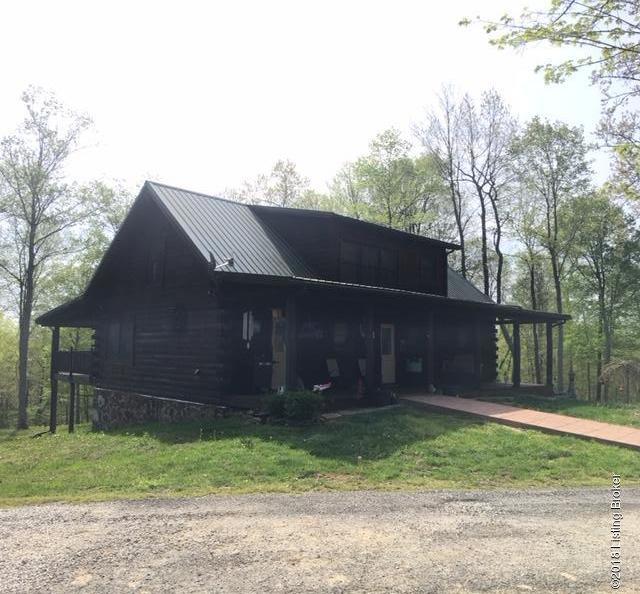 1517 Hardesty Raymond Road Webster, KY 40176 - Photo 4 of 61 IMG_4660