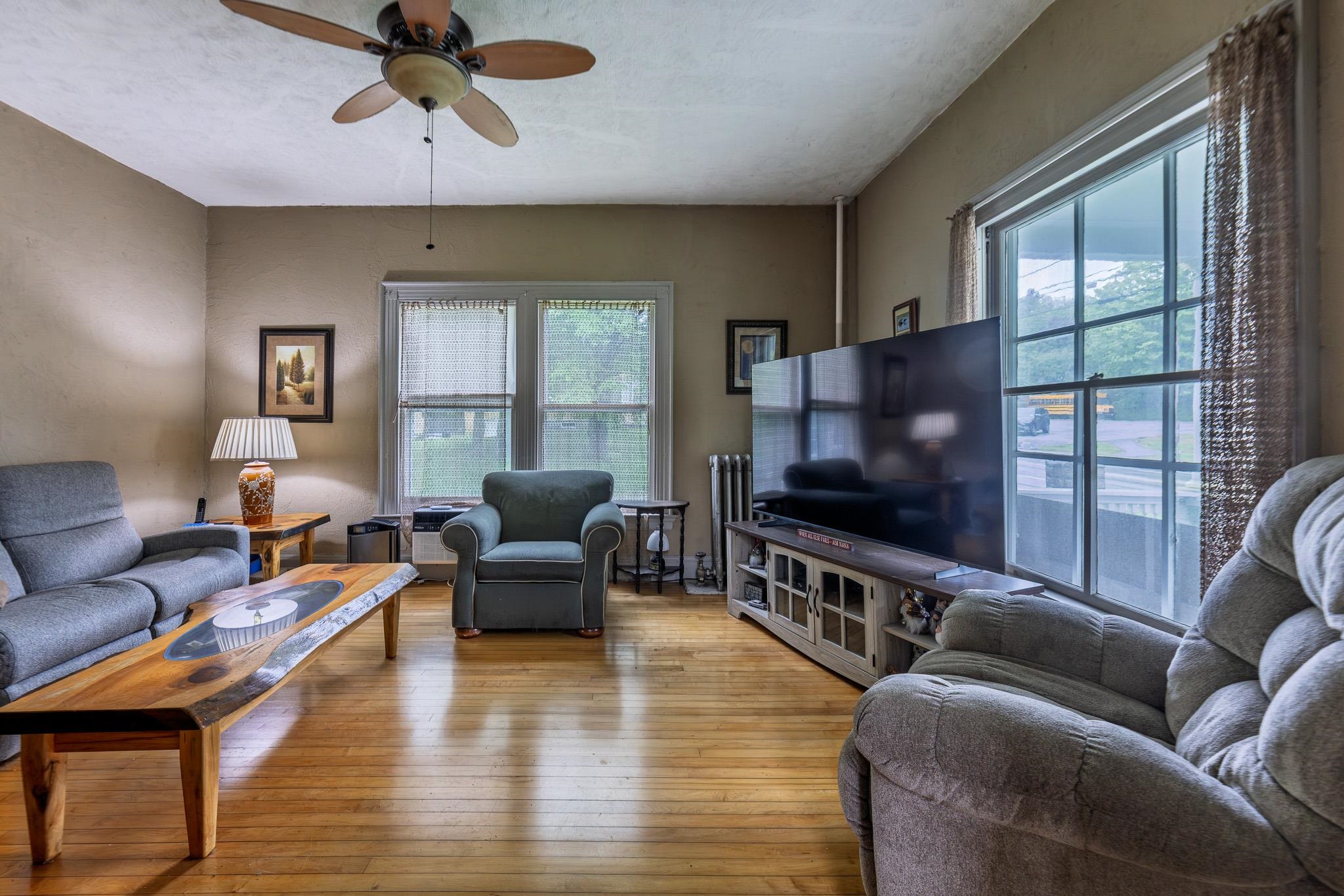 27 Shaker Hill Road Enfield, NH 03748 - Photo 13 of 34