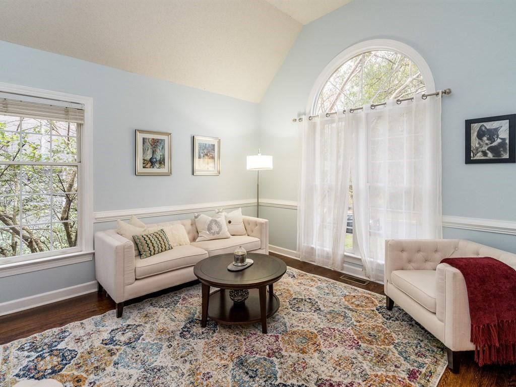 114 Spring Valley Lane Durham, NC 27713 - Photo 4 of 25 Photo 4