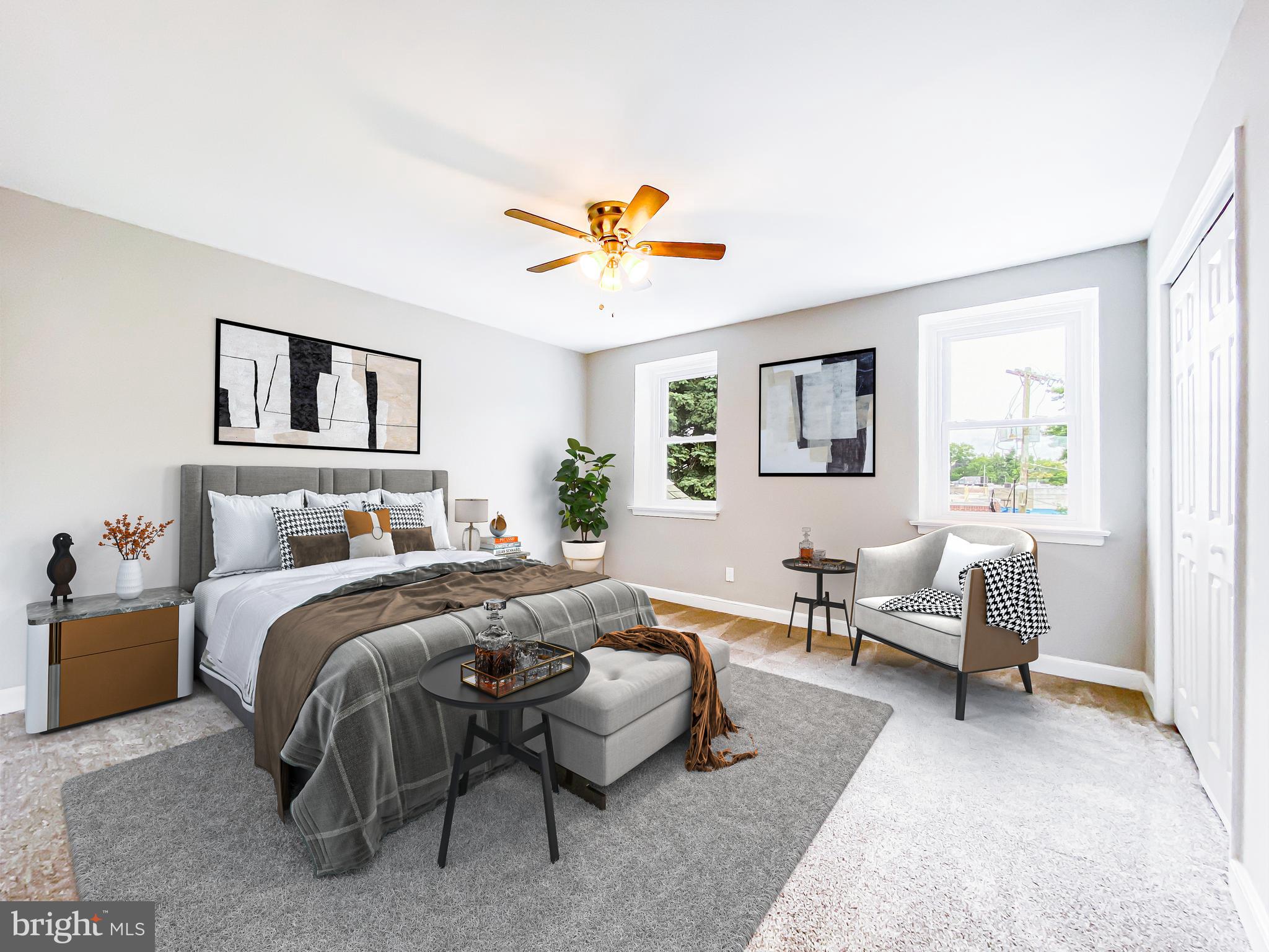 7338 Greenhill Road Philadelphia, PA 19151 - Photo 13 of 21 Gallery Image 13