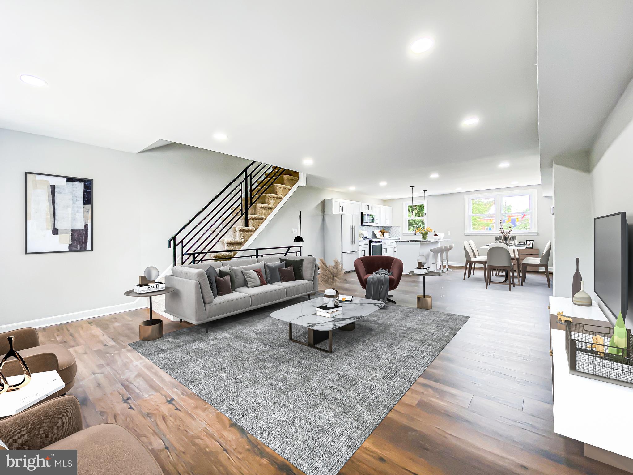 7338 Greenhill Road Philadelphia, PA 19151 - Photo 4 of 21 Gallery Image 4