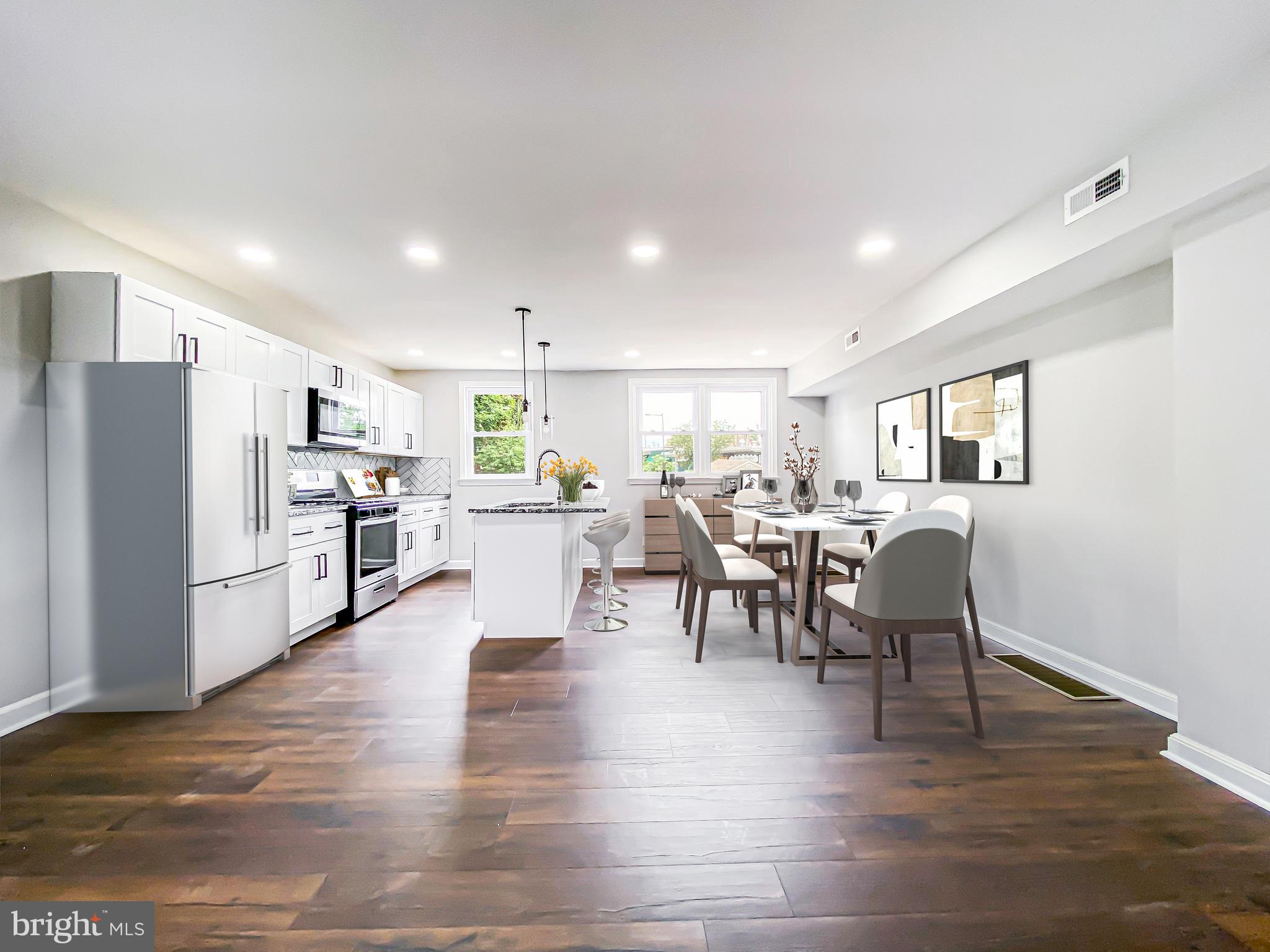 7338 Greenhill Road Philadelphia, PA 19151 - Photo 6 of 21 Gallery Image 6