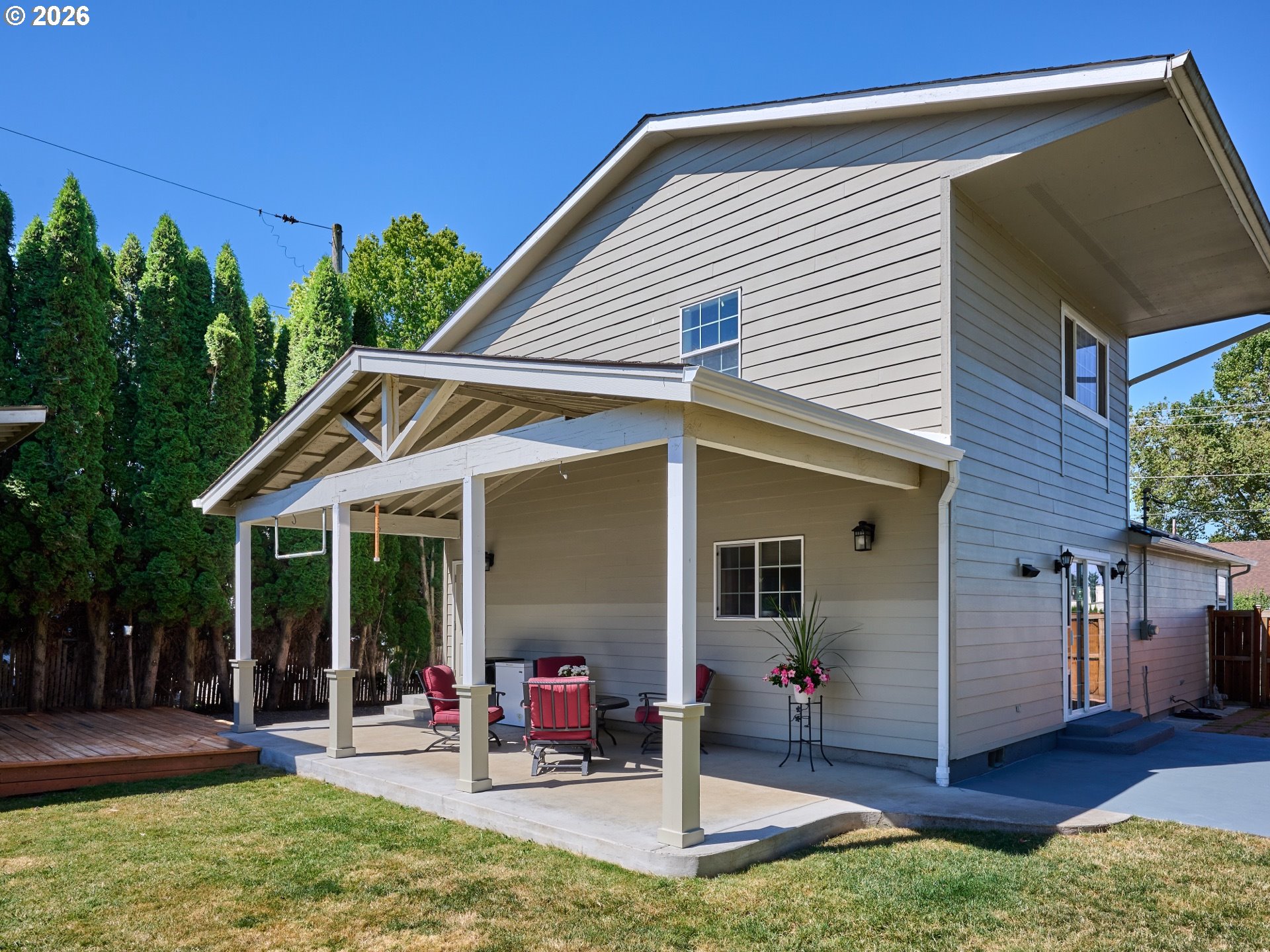 150 Sheridan Street Mount Angel, OR 97362 - Photo 44 of 47