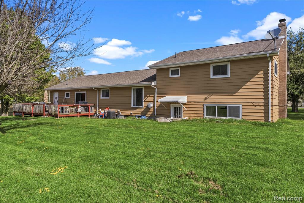 6270 East Dodge Road Mount Morris, MI 48458 - Photo 26 of 31
