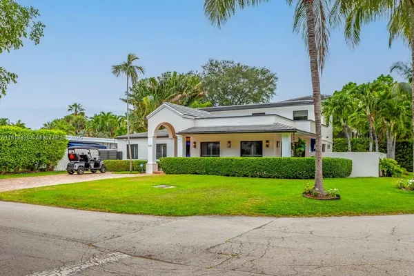 $3,500,000 | 600 Allendale Road, Key Biscayne, FL 33149