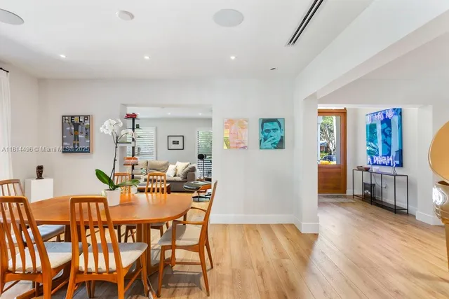 $3,750,000 | 600 Allendale Road, Key Biscayne, FL 33149