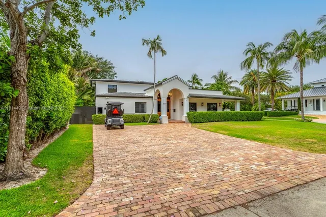 $3,750,000 | 600 Allendale Road, Key Biscayne, FL 33149