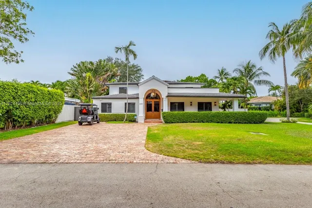 $3,750,000 | 600 Allendale Road, Key Biscayne, FL 33149