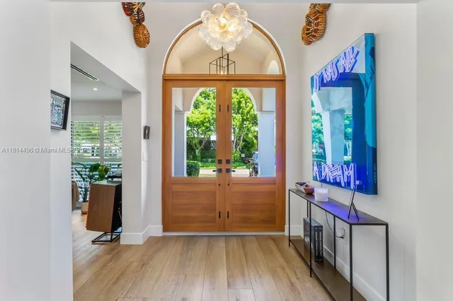 $3,750,000 | 600 Allendale Road, Key Biscayne, FL 33149