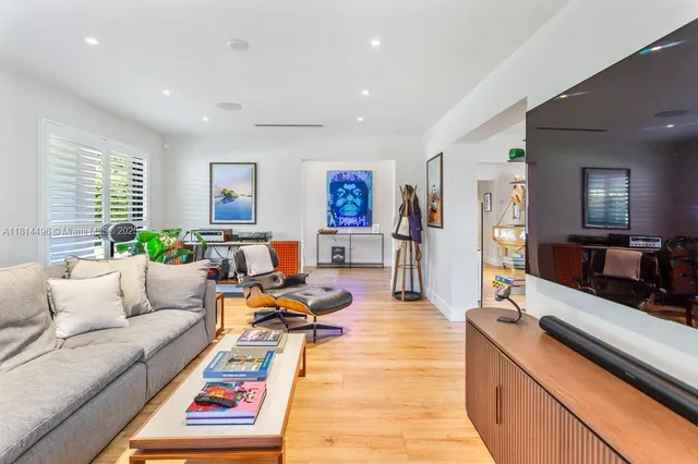 $3,750,000 | 600 Allendale Road, Key Biscayne, FL 33149