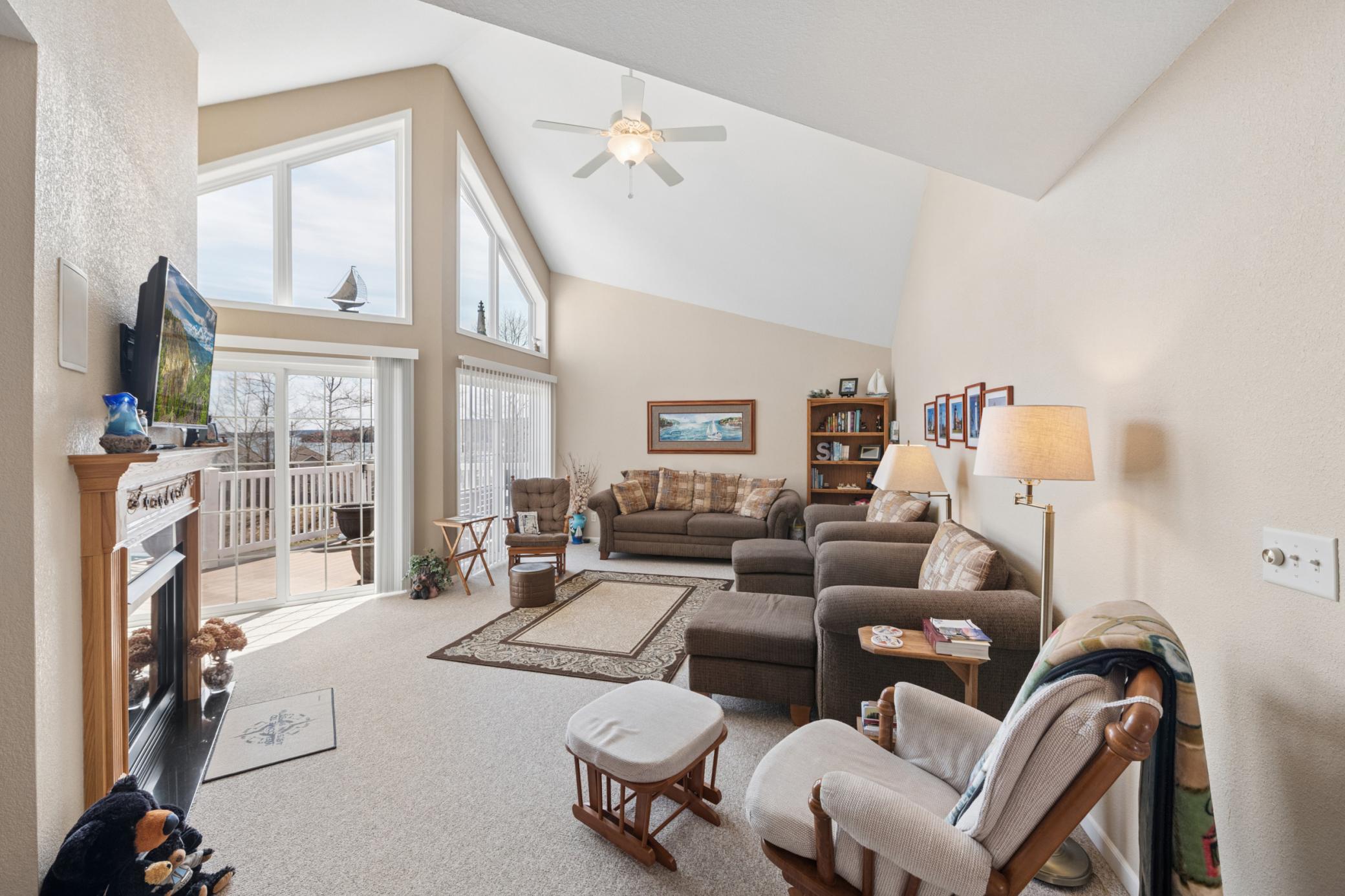 34590 Bay View Road, Unit 801 Bayfield, WI 54814 - Photo 4 of 36 Gallery Image 4