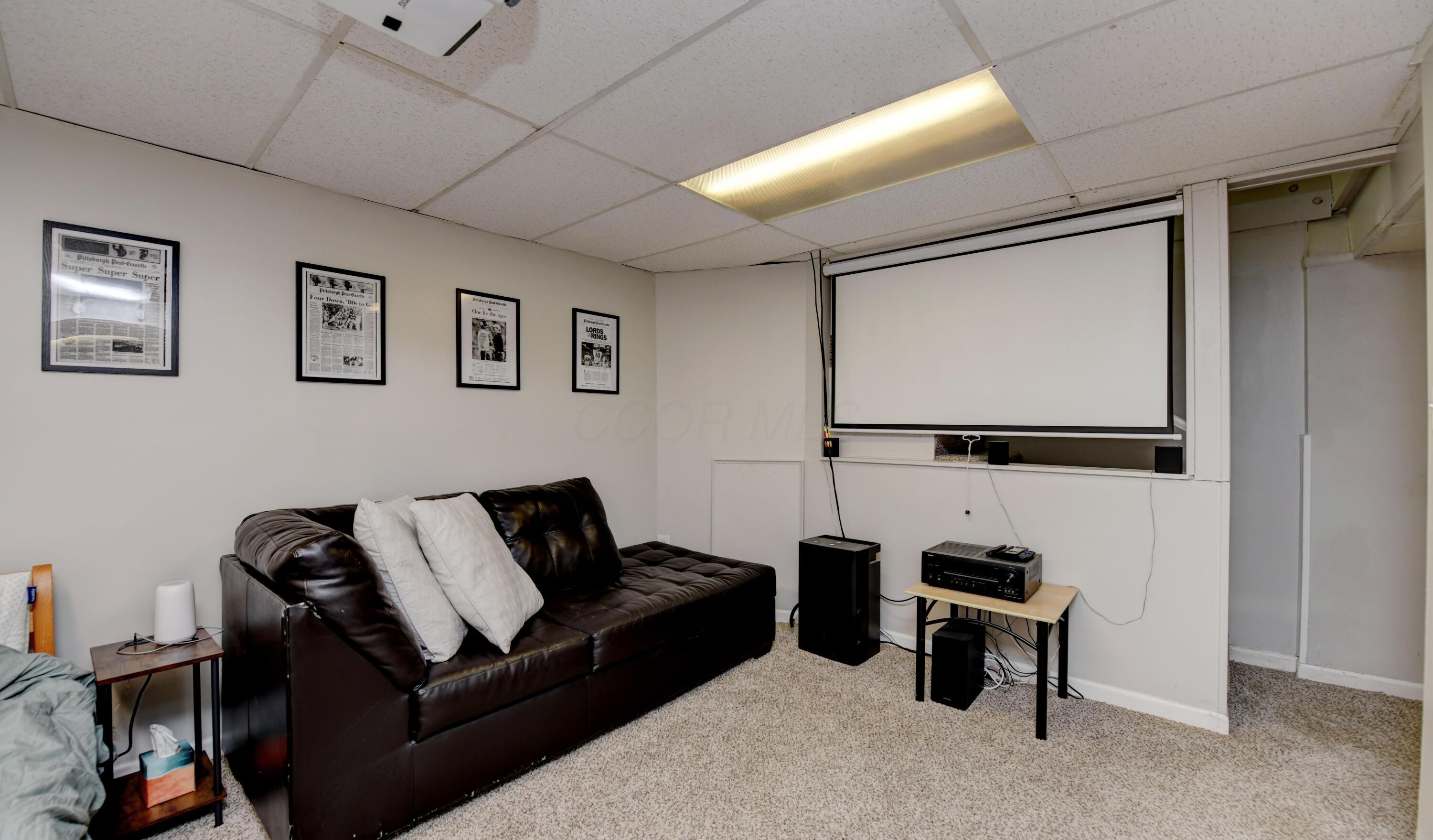 3455 Hines Road Columbus, OH 43230 - Photo 27 of 38 Basement (2)