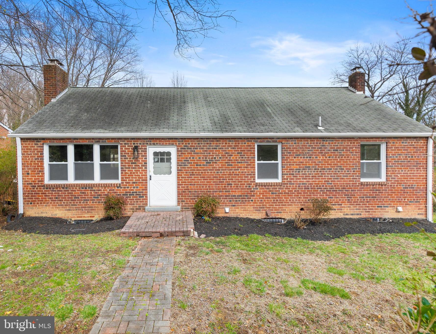 6806 Bock Road Fort Washington, MD 20744 - Photo 1 of 30