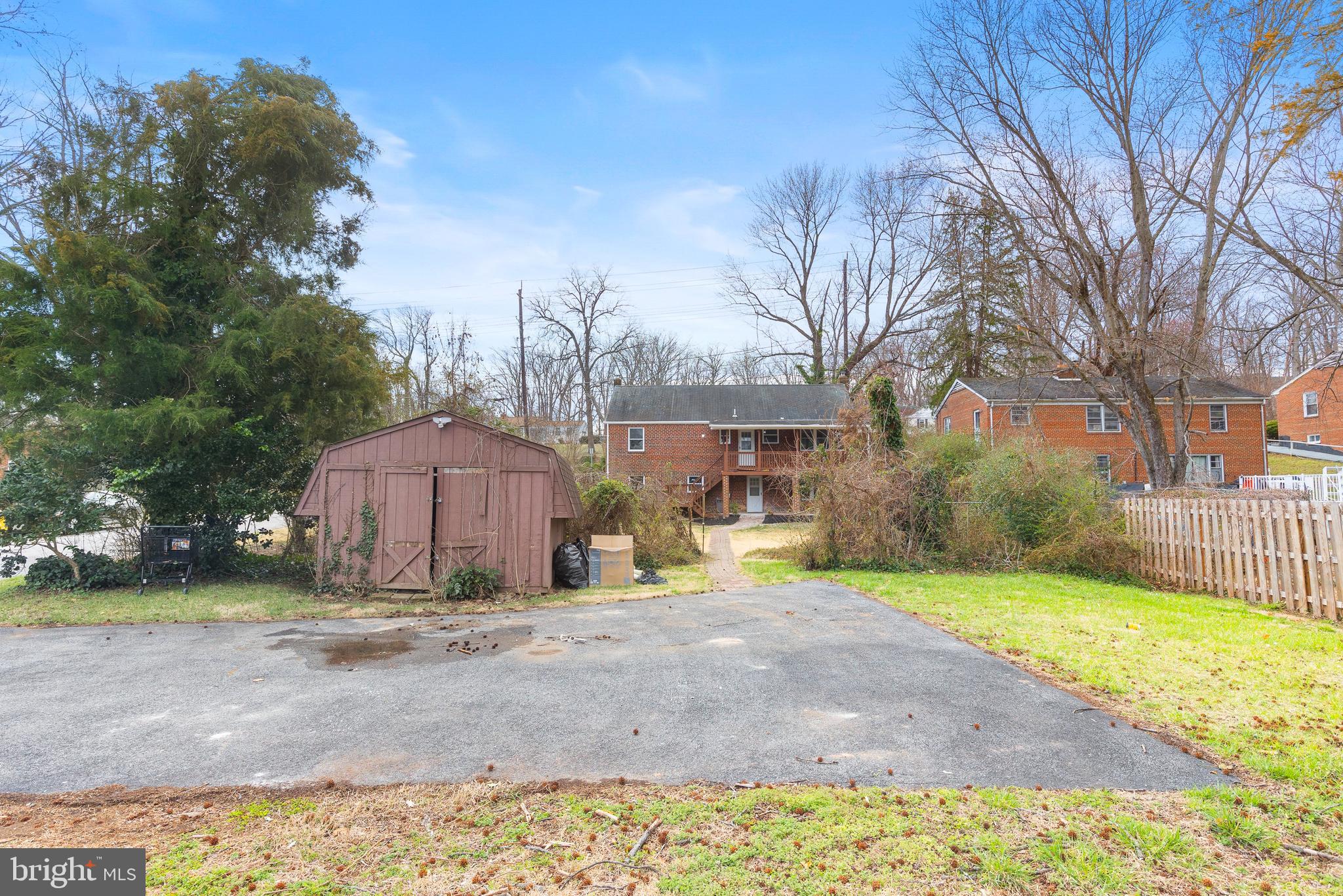 6806 Bock Road Fort Washington, MD 20744 - Photo 27 of 30