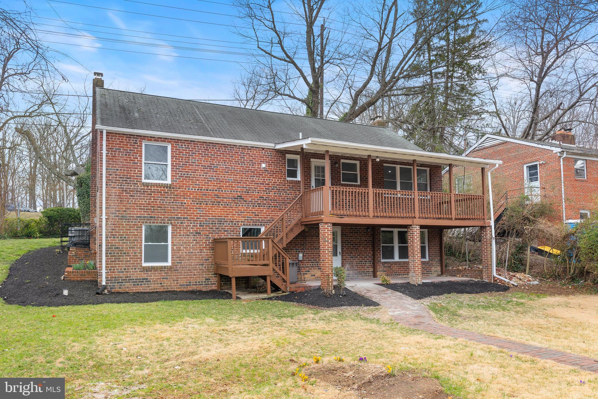 6806 Bock Road Fort Washington, MD 20744 - Photo 28 of 30