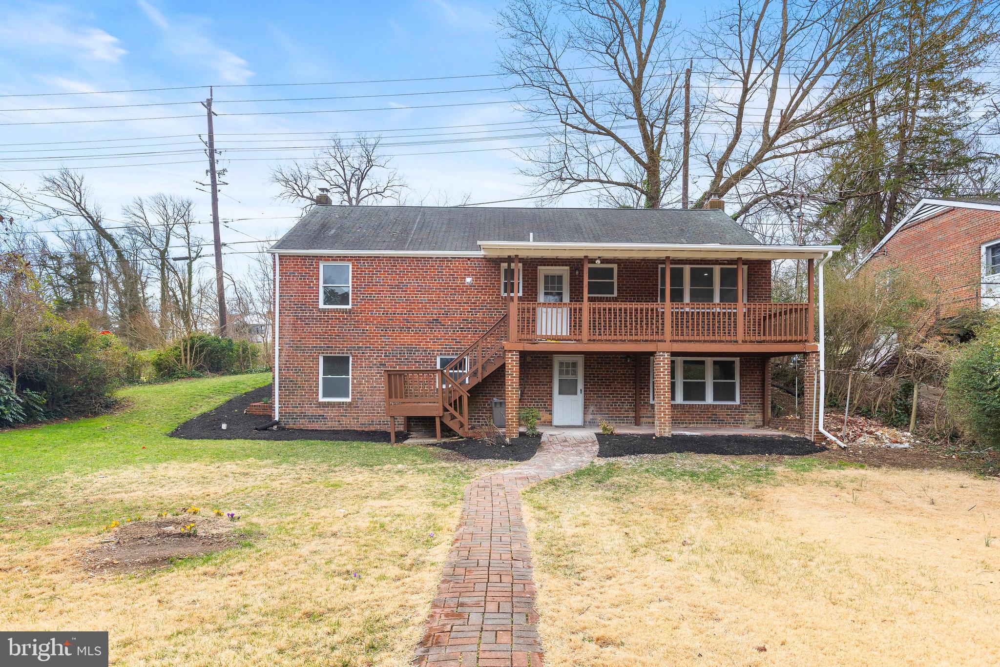 6806 Bock Road Fort Washington, MD 20744 - Photo 29 of 30