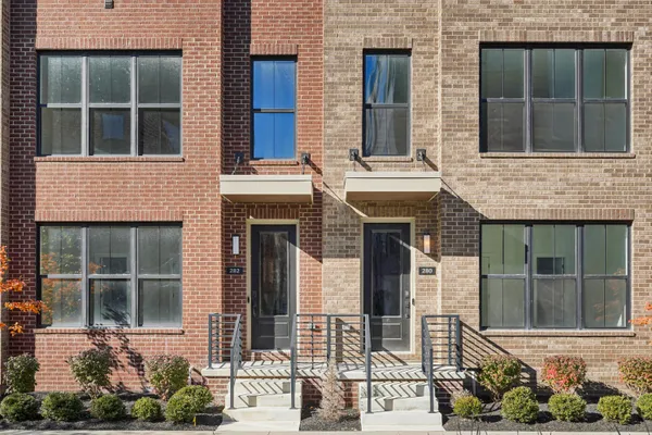 $735,000 | 280 Dickenson Street, Columbus, OH 43215