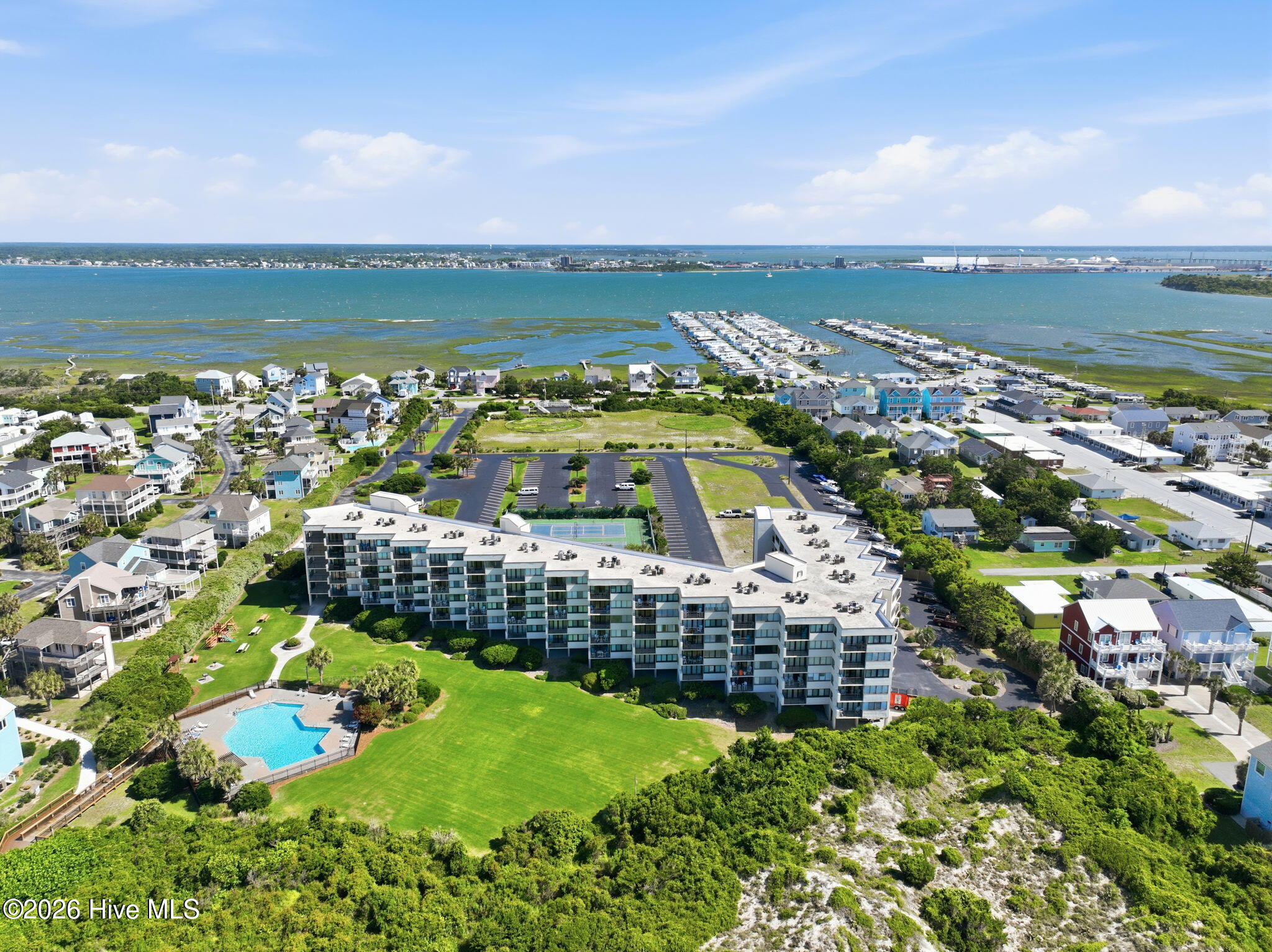 1400 East Fort Macon Road, Unit 112 Atlantic Beach, NC 28512 - Photo 38 of 42 6-web-or-mls-1400 E Fort Macon 112 - 006