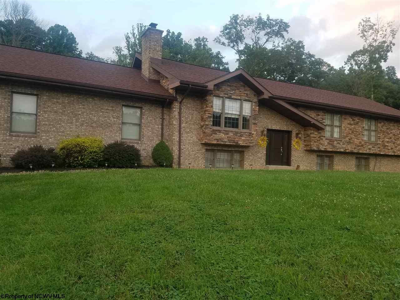 753 Falls Run Road Mount Clare, WV 26408 - Photo 20 of 20 Gallery Image 20