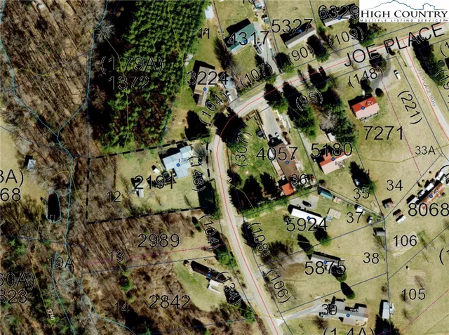 $115,000 | 178 Joe Place, Ennice, NC 28623