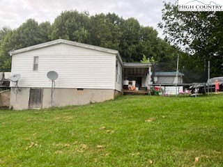 178 Joe Place Ennice, NC 28623 - Photo 5 of 11