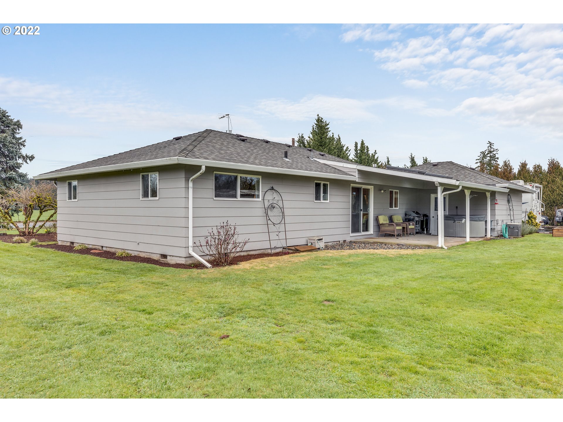 13124 South Mulino Road Mulino, OR 97042 - Photo 25 of 31 Gallery Image 25