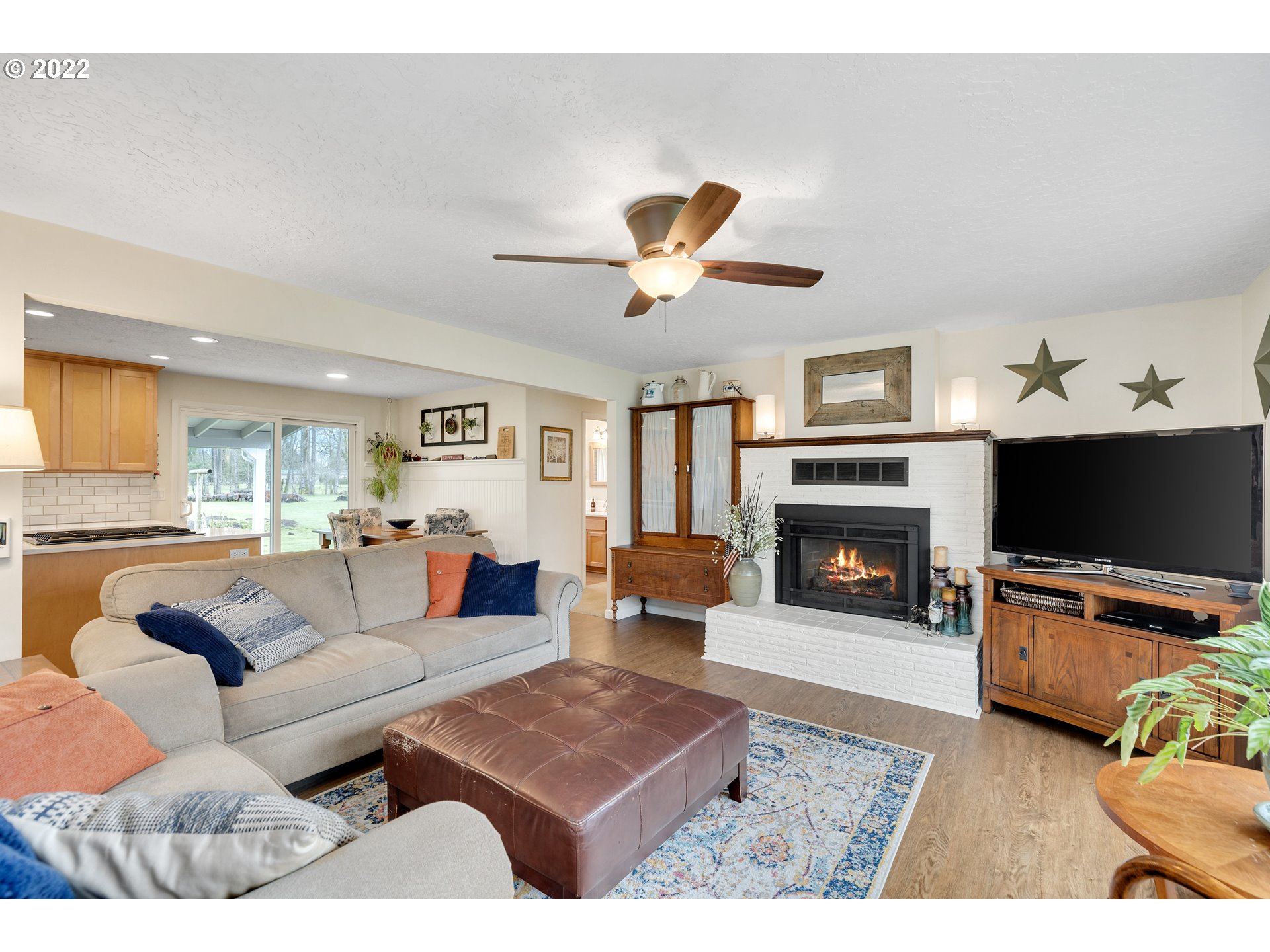 13124 South Mulino Road Mulino, OR 97042 - Photo 8 of 31 Gallery Image 8