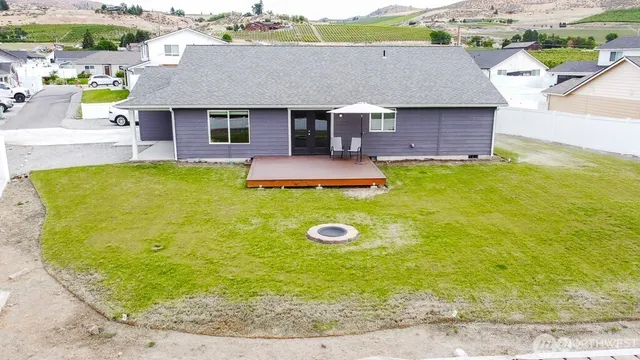 $629,900 | 27 Jonagold Lane, Manson, WA 98831