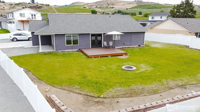 $629,900 | 27 Jonagold Lane, Manson, WA 98831