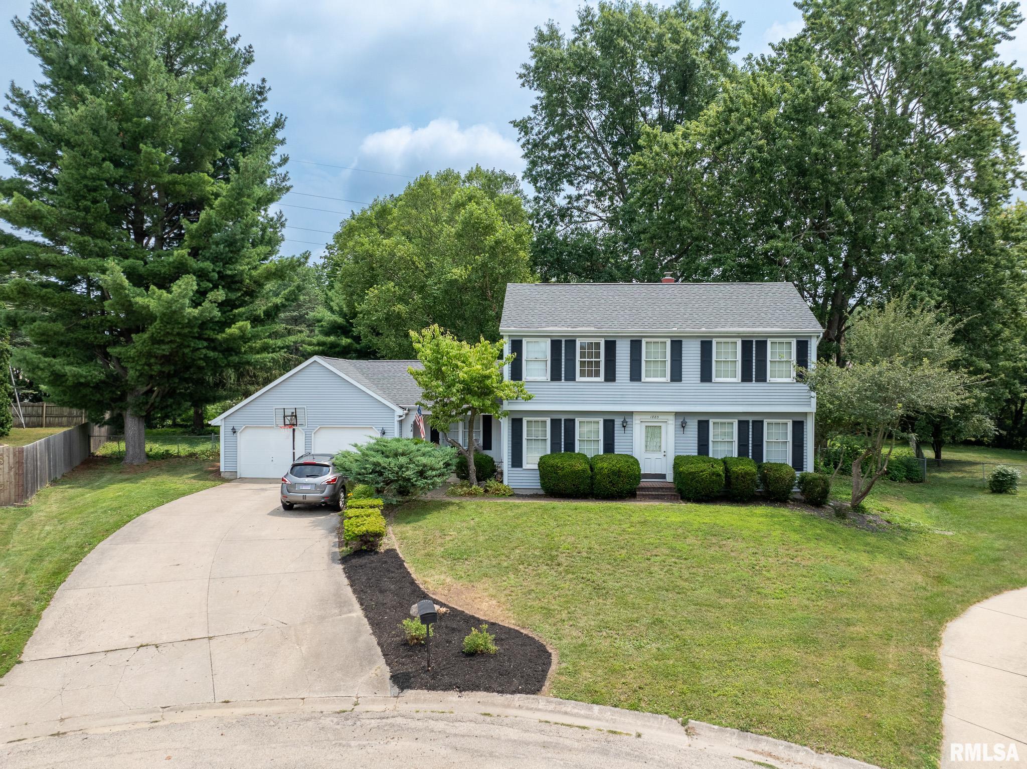 1883 Cornelia Road Galesburg, IL 61401 - Photo 1 of 3 Gallery Image 1
