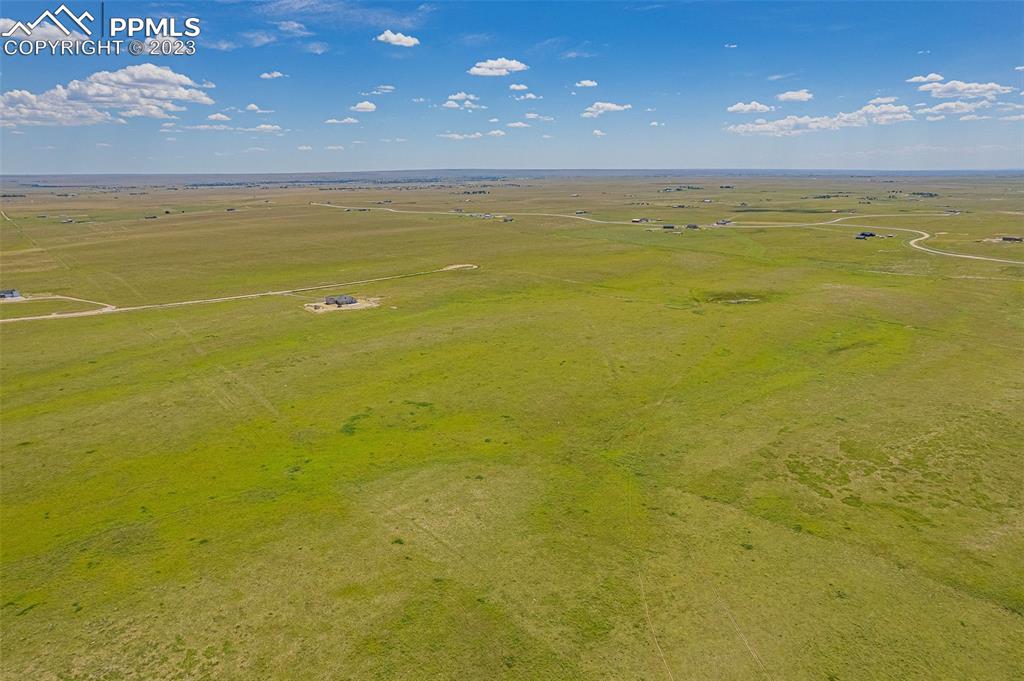 2960 Longhorn Rdg View Peyton, CO 80831 - Photo 47 of 49 a view of an ocean view