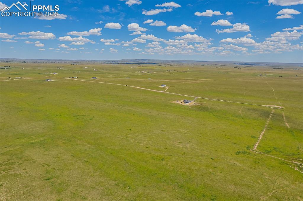 2960 Longhorn Rdg View Peyton, CO 80831 - Photo 48 of 49 a view of an ocean view