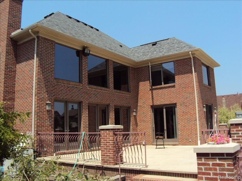 22077 Gudith Road Trenton, MI 48183 - Photo 19 of 24 All brick