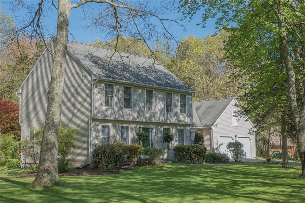 6 Ridgebury Road East Haddam, CT 06423 - Photo 1 of 1 Gallery Image 1