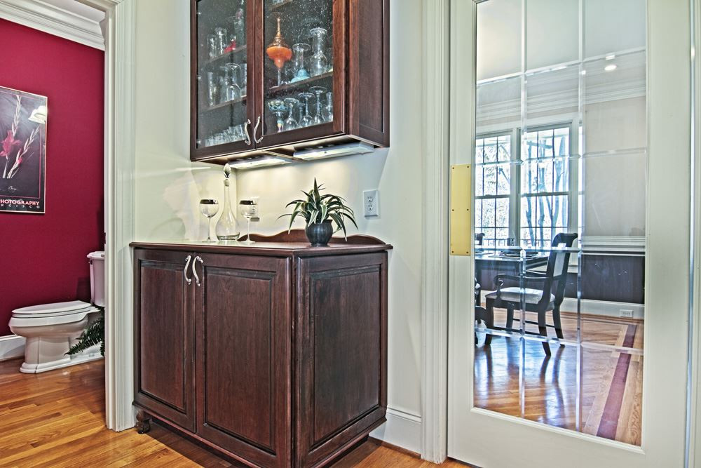 120 Bayleaf Drive Raleigh, NC 27615 - Photo 7 of 25 Photo 7