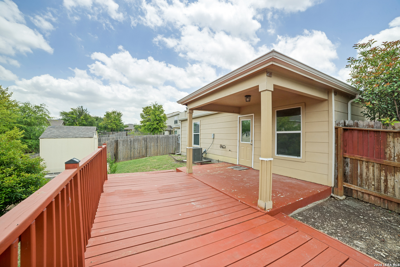 10951 Rustic Spoke San Antonio, TX 78245 - Photo 22 of 24