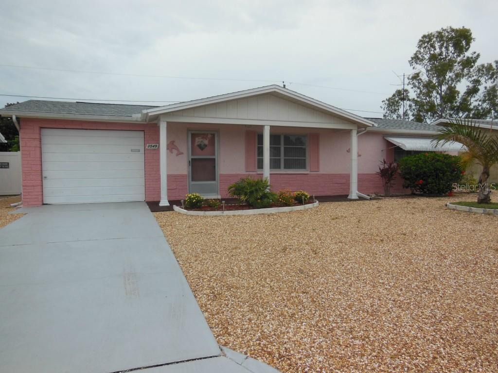 3549 Cambridge Street New Port Richey, FL 34652 - Photo 1 of 1