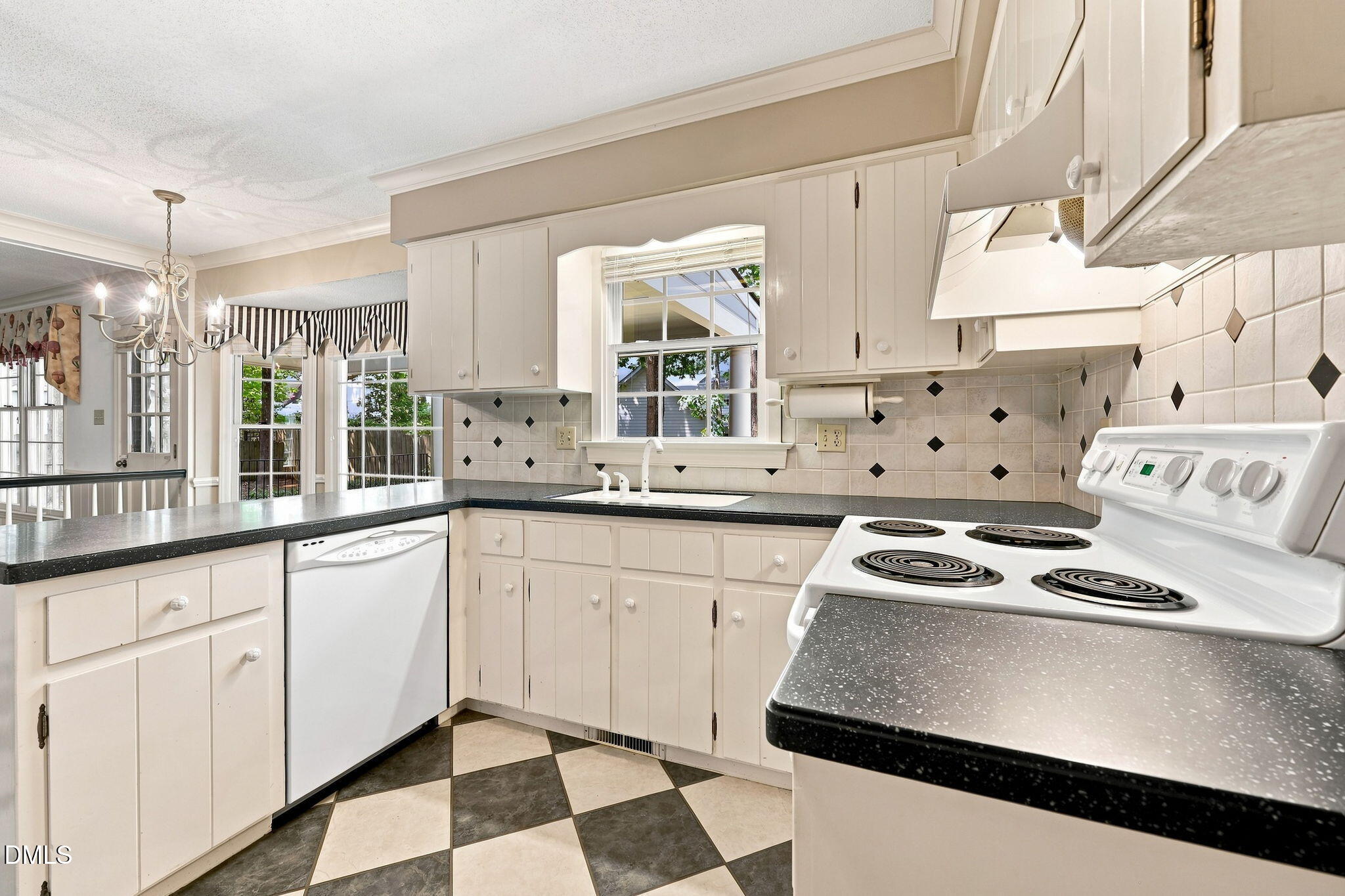 4605 Old Village Road Raleigh, NC 27612 - Photo 14 of 44 Kitchen