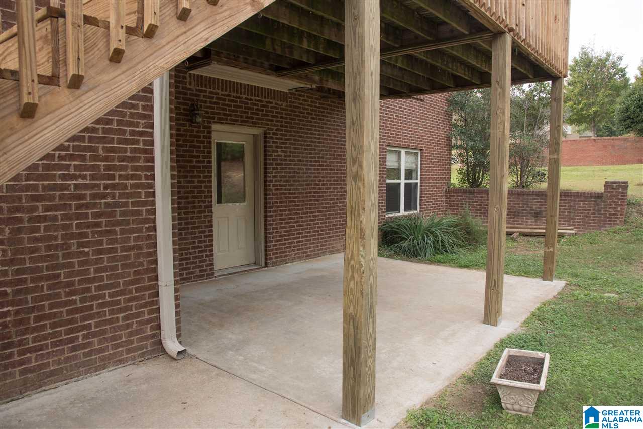 356 Deer Ridge Lane Chelsea, AL 35043 - Photo 40 of 40
