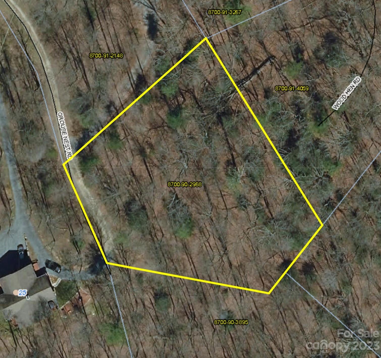 Lot 13 Seay Mountain Road Waynesville, NC 28785 - Photo 20 of 35