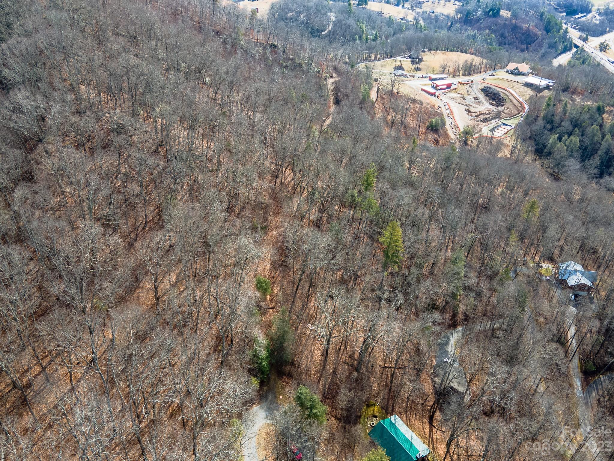 Lot 13 Seay Mountain Road Waynesville, NC 28785 - Photo 31 of 35