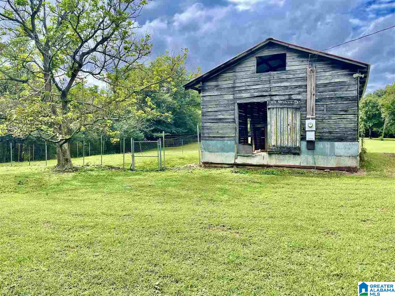 208 Old Downing Ml Road Anniston, AL 36207 - Photo 31 of 50
