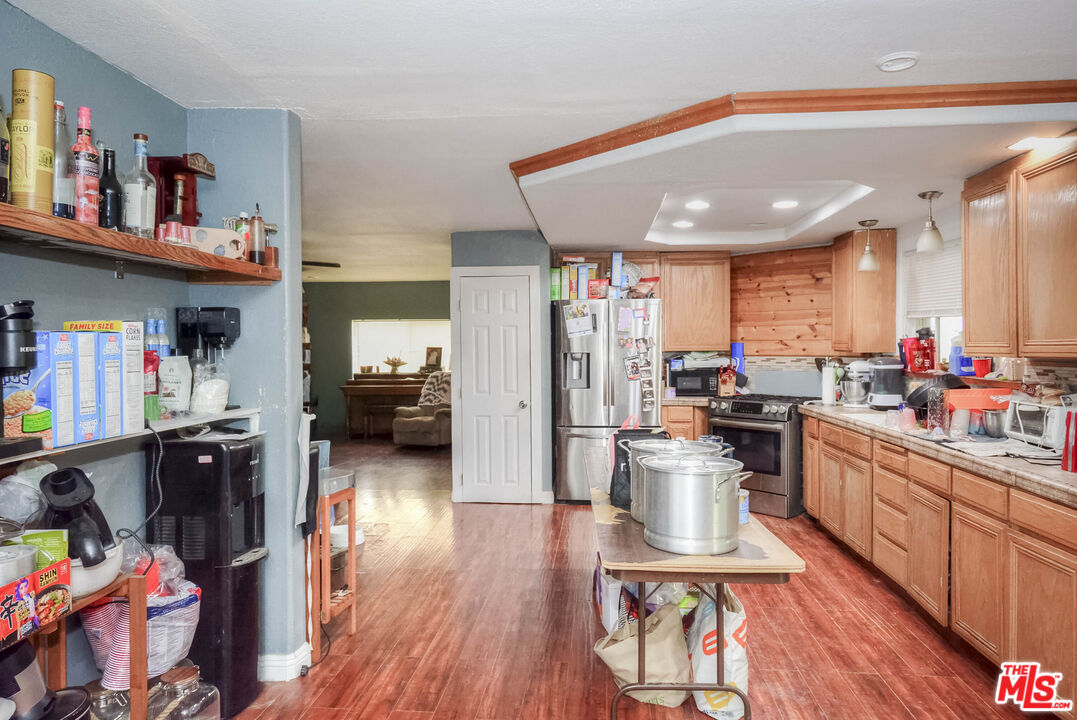 1828 Orum Road Pinon Hills, CA 92372 - Photo 11 of 38 Gallery Image 11