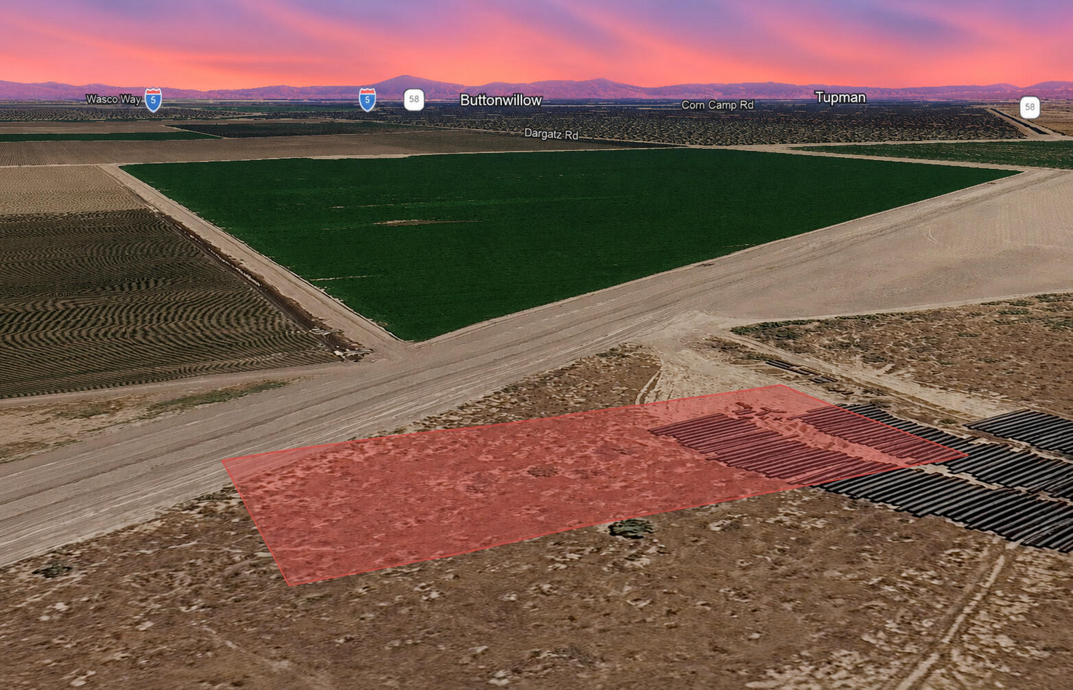 7th Standard Road Buttonwillow, CA 93206 - Photo 1 of 13 VIC 7th Standard Rd 2