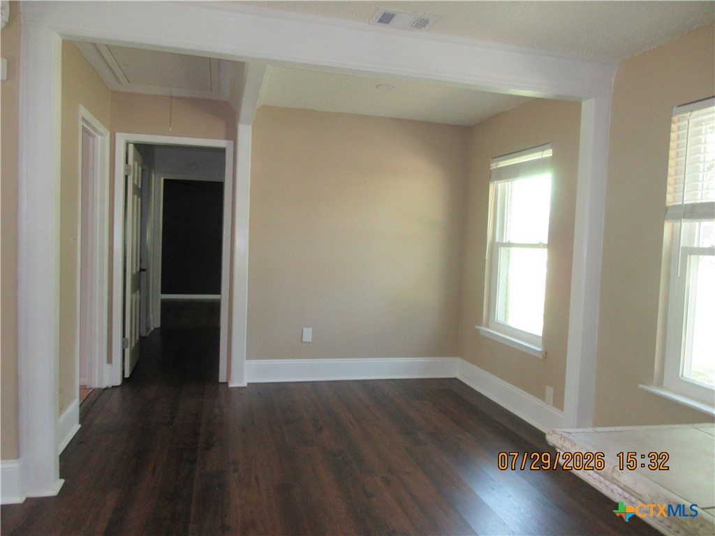 2505 Linwood Road Temple, TX 76502 - Photo 11 of 45 Breakfast area. Dining 2