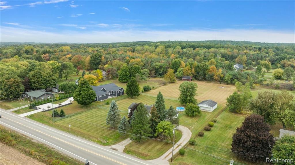 8918 Davisburg Road Clarkston, MI 48348 - Photo 42 of 51
