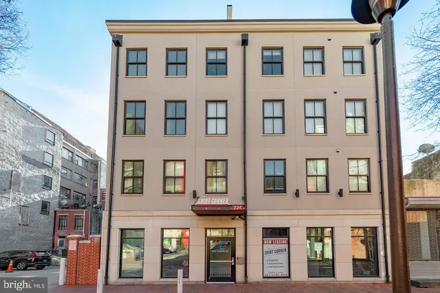 $2,151 | 224 Church Street, Unit 315, Philadelphia, PA 19106