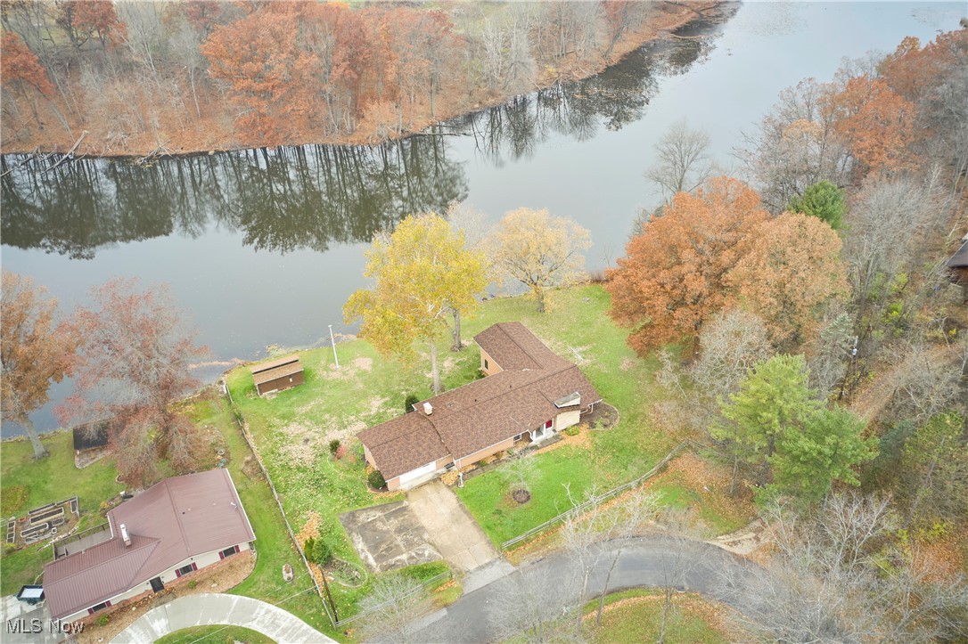 2671 Spring Valley Boulevard Mogadore, OH 44260 - Photo 5 of 23