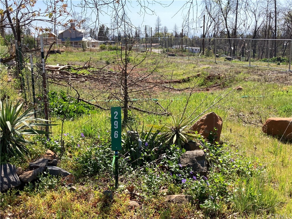 296 Pearson Road Paradise, CA 95969 - Photo 1 of 1 Gallery Image 1